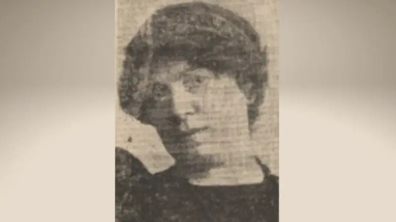 Sonia ROGUSKA, pictor