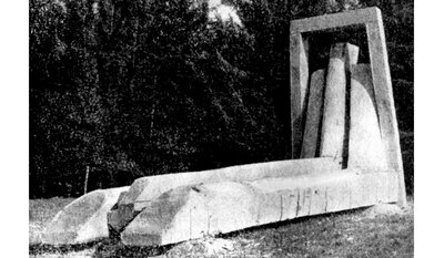Marian BÂTLAN, sculptor