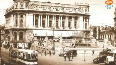 Bucureștiul de altădată, în imagini vechi