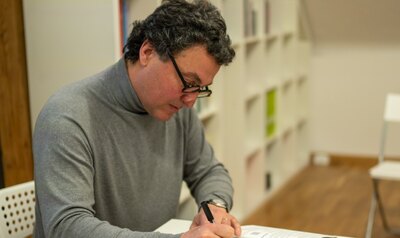 Matei BEJENARU, sculptor, artist vizual