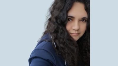 Ana Maria ALEXOAIE CONACHI, artist vizual