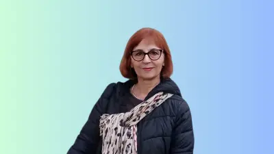 Marieta BESU, pictor