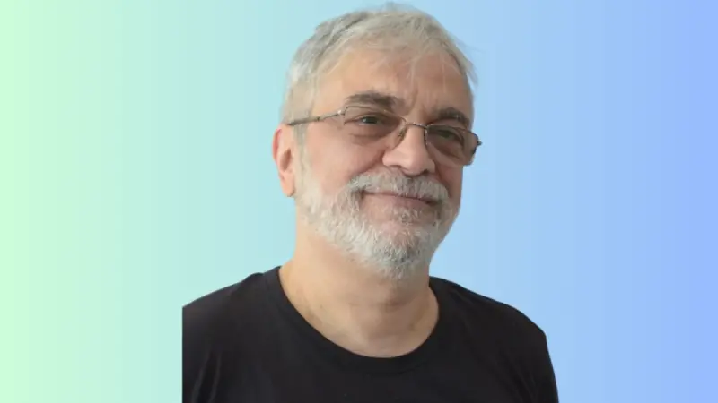 Relu BIȚULESCU, artist vizual