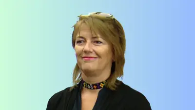 Cristina-Oana BUSUIOC, pictor
