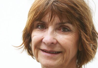 Ilona BENCZÉDI, sculptor, ceramist