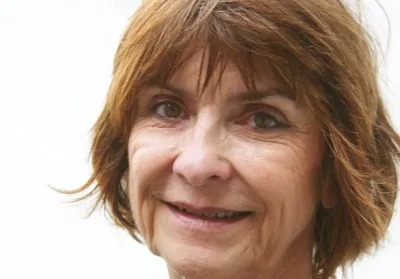 Ilona BENCZÉDI, sculptor, ceramist