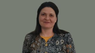 Roxana CĂLUȚĂ, pictor