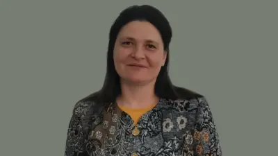 Roxana CĂLUȚĂ, pictor