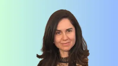 Miruna CĂRĂUȘU, pictor