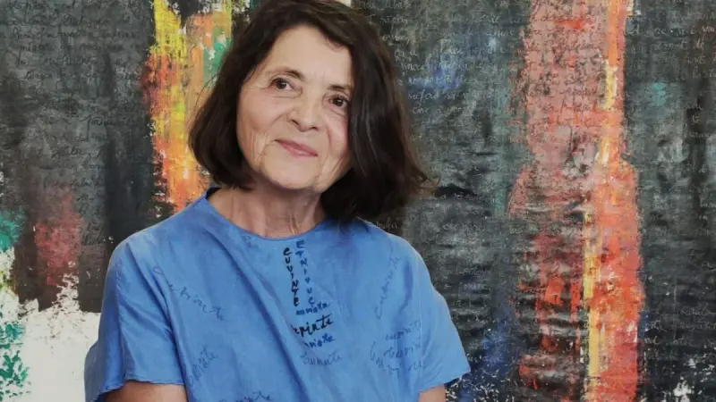 Viorica CIUCANU, pictor