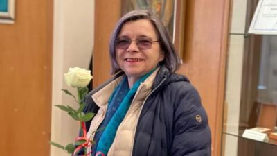 Lavinia COȘOVLIU, pictor