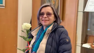 Lavinia COȘOVLIU, pictor