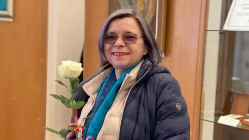 Lavinia COȘOVLIU, pictor