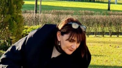 Cristina CUCU, artist vizual
