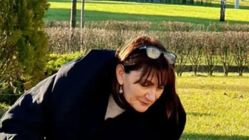Cristina CUCU, artist vizual