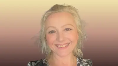 Raluca Magdalena DUMITRAȘCU, pictor