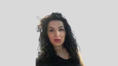 Roxana DUMITRU, pictor