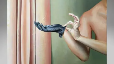 Adelina FIRCĂ, pictor