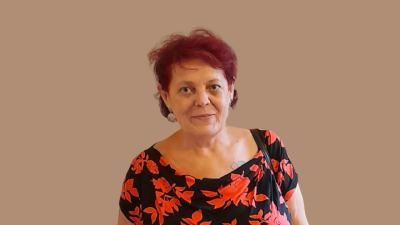 Cecilia Mirela GĂINARU, artist vizual