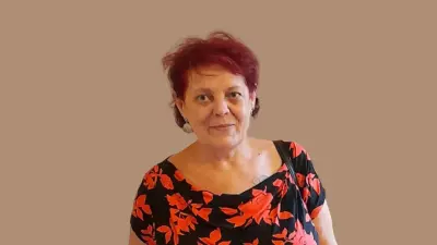 Cecilia Mirela GĂINARU, artist vizual