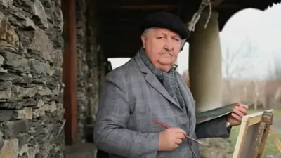 Vilmos PODOLYAK, pictor