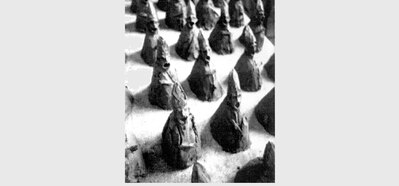 Oliv BEZEM, sculptor