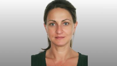Anca GEORGESCU (1973), pictor