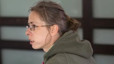 Anca GEORGESCU, grafician