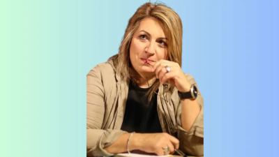 Georgeta Iuliana PANĂ GHEORGHE, artist vizual