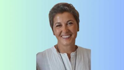 Antonela GIURGIU, pictor