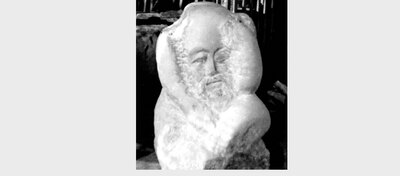 Radu BIMBEA, sculptor