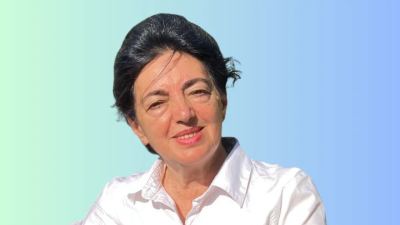 Alexandrina MACAROV, pictor