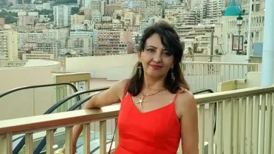 Corina NĂVĂLICI, pictor
