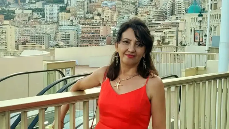 Corina NĂVĂLICI, pictor