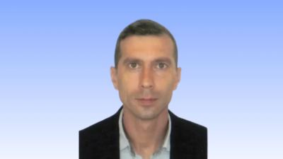 Cătălin George PETRE, pictor