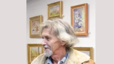 Gheorghe PETRE, pictor