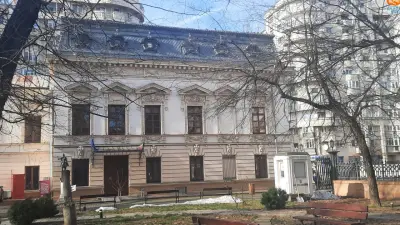 Muzeul Vârstelor, București