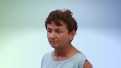 Ilona Tunde SZEKELY, pictor