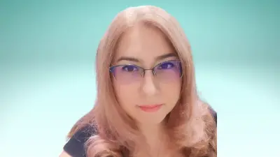 Elena ȘOLTUZ, pictor