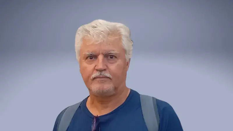 Constantin TANISLAV, pictor