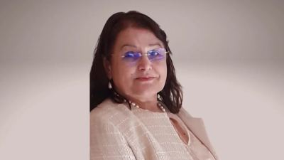 Marlena TÂRCAVU, pictor