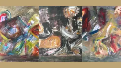 Cristina TUDORACHE, pictor Cristina TUDORACHE, pictor