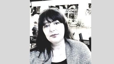 Carmen VÎNĂU, pictor