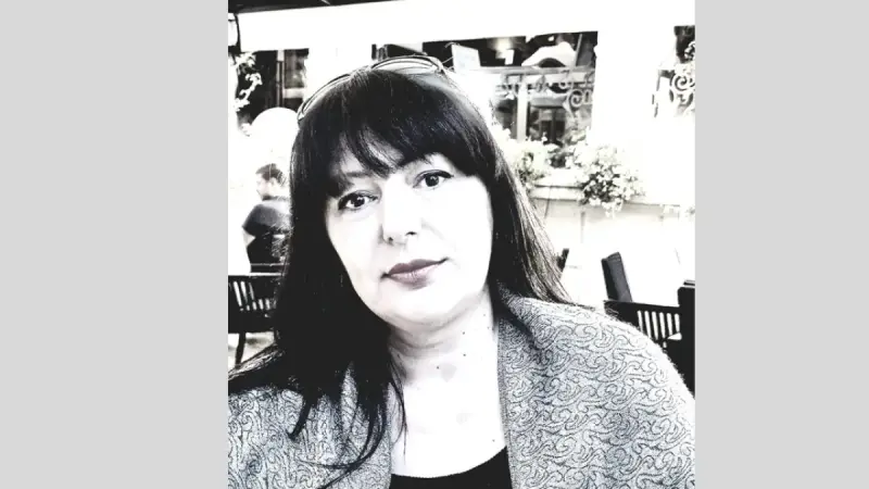 Carmen VÎNĂU, pictor