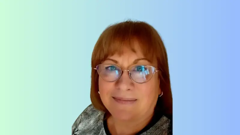 Olguța Carmen VOISEI, pictor