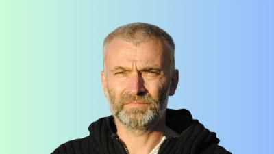 Sveatoslav ZACON, pictor