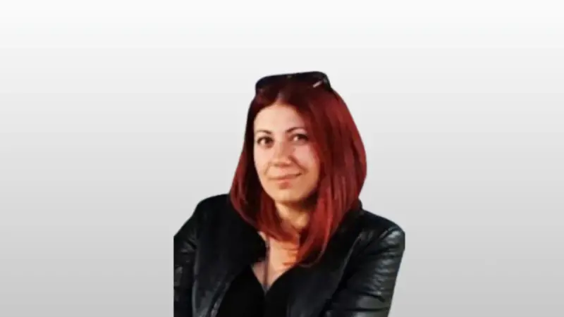 Aliona SÂMBURIC, grafician