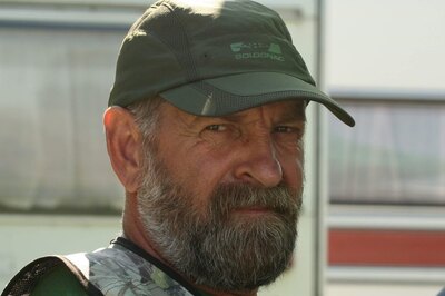 Ilie BOSTAN, sculptor