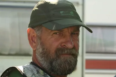 Ilie BOSTAN, sculptor