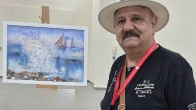 Ștefan FLORIAN, pictor